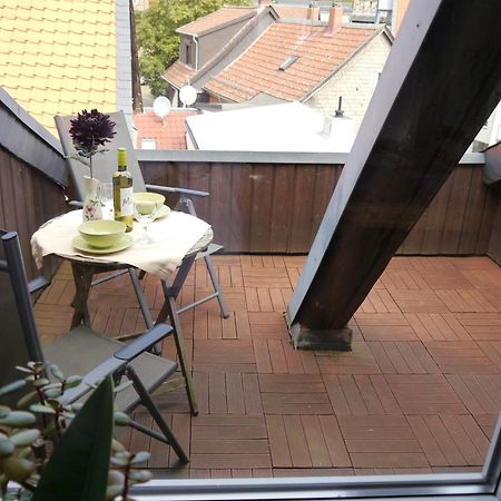 Haus-Wolter Apartment Goslar Bagian luar foto