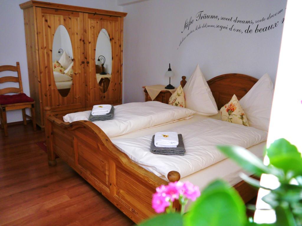 Haus-Wolter Apartment Goslar Ruang foto