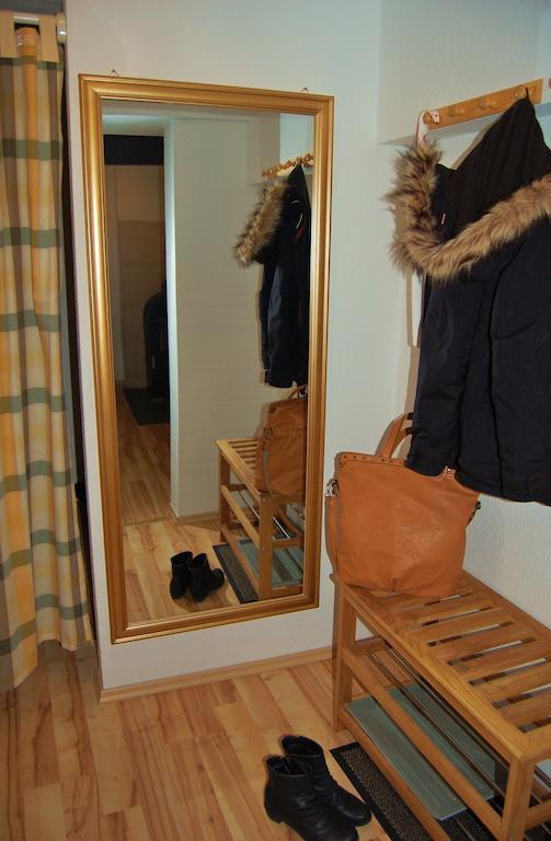 Haus-Wolter Apartment Goslar Ruang foto