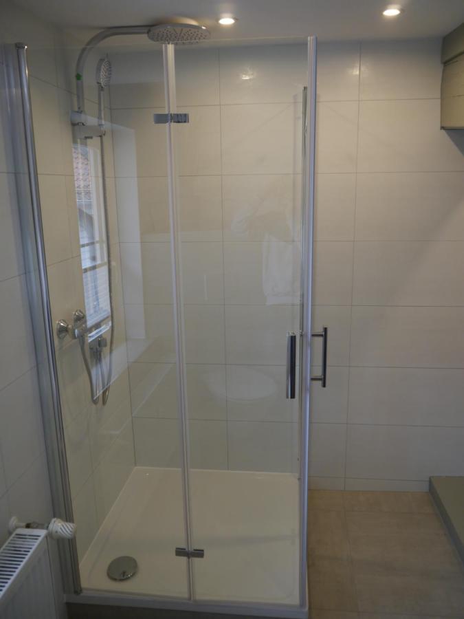 Haus-Wolter Apartment Goslar Bagian luar foto